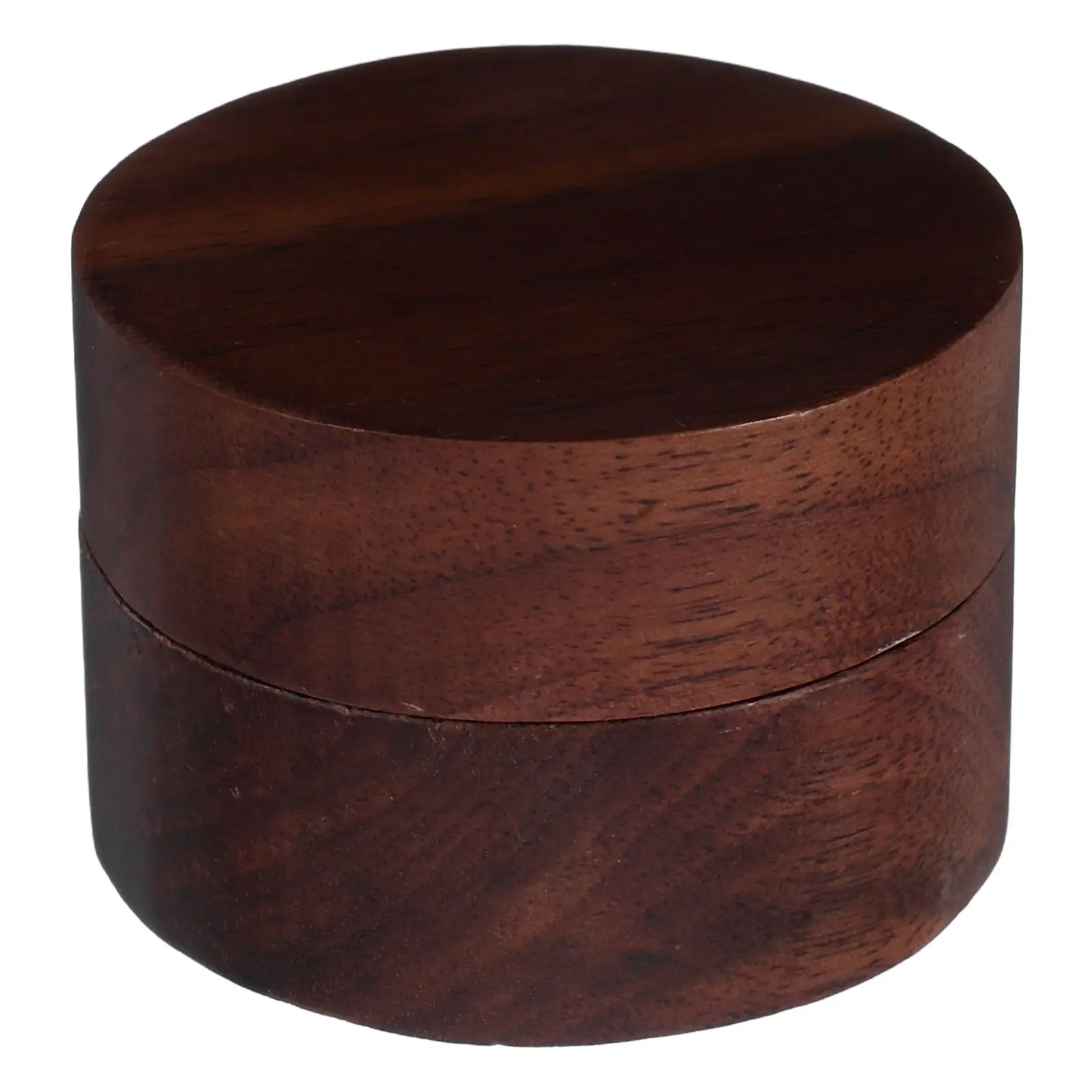 Round Wooden Storage Case Jewelry Box for Proposal Party Favor Small Candy Box Wedding Engagement Gift
Round Wooden Storage Case Jewelry Box for Proposal Party Favor Small Candy Box Wedding Engagement Gift
