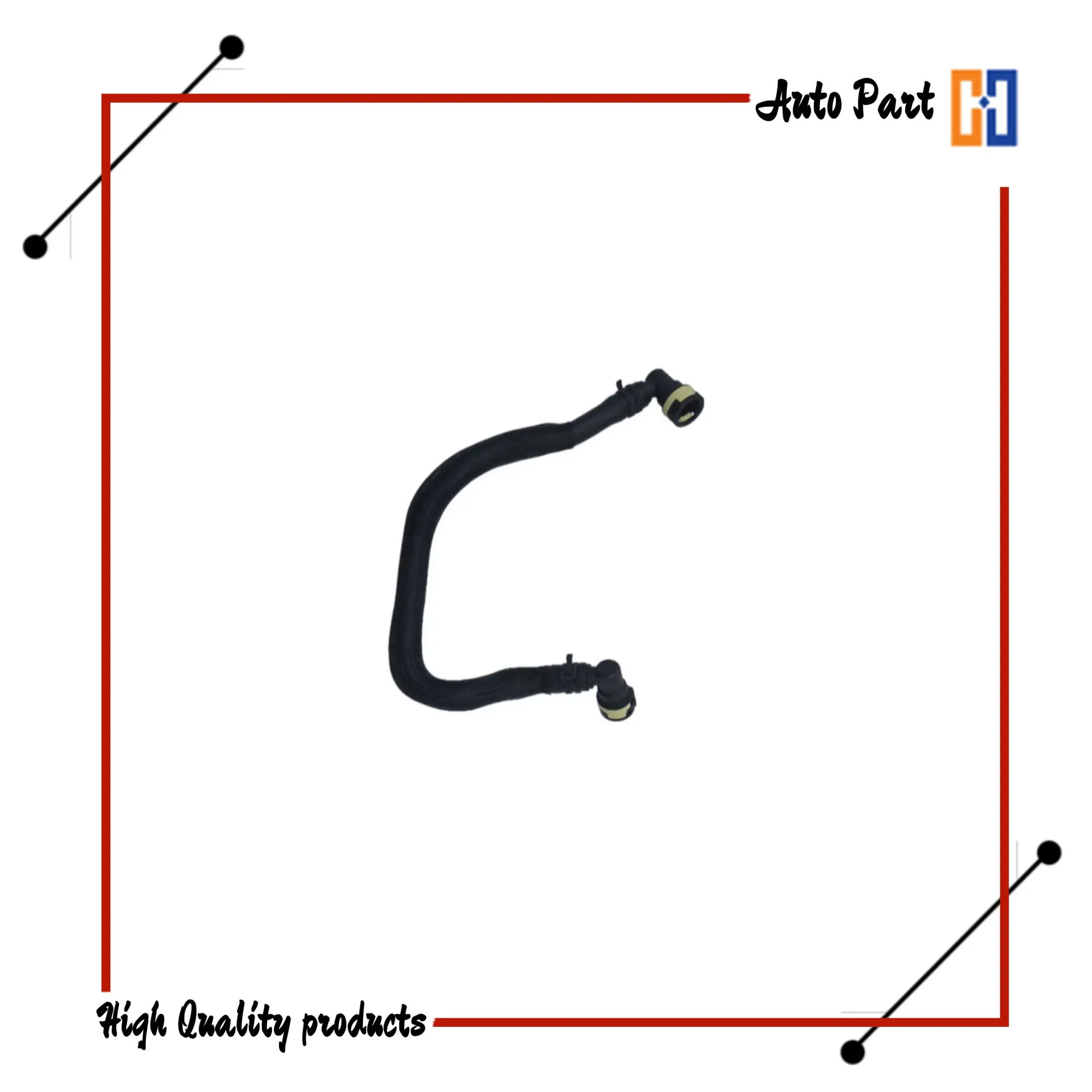 JL3Z8A519D Высококачественные водопроводные трубы нагревателя для Ford Ranger 17 (JL3Z-8A519D) Автозапчасти для Ford Ranger
JL3Z8A519D Высококачественные водопроводные трубы нагревателя для Ford Ranger 17 (JL3Z-8A519D) Автозапчасти для Ford Ranger