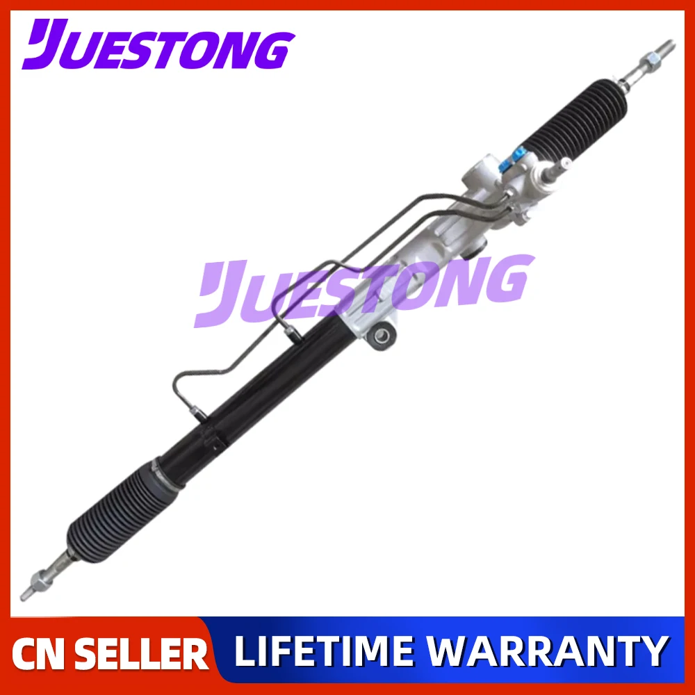 Power Steering Rack and Pinion Lubrication For Dodge Dakota Mitsubishi Raider 05-10 26-2143 52013466AL 2013466AH 52013466AJ
Power Steering Rack and Pinion Lubrication For Dodge Dakota Mitsubishi Raider 05-10 26-2143 52013466AL 2013466AH 52013466AJ