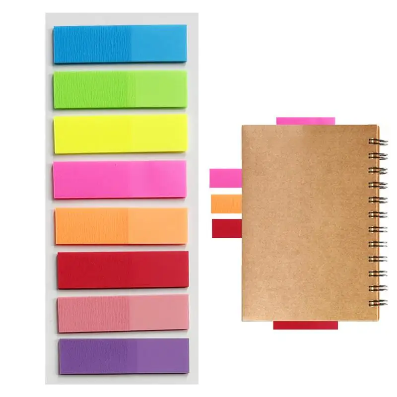 Page Markers Sticky Tabs 8 Colors Sticky Page Markers Colored Sticky Index Tabs Transparent Fluorescent Index Tab Stickers For
Page Markers Sticky Tabs 8 Colors Sticky Page Markers Colored Sticky Index Tabs Transparent Fluorescent Index Tab Stickers For