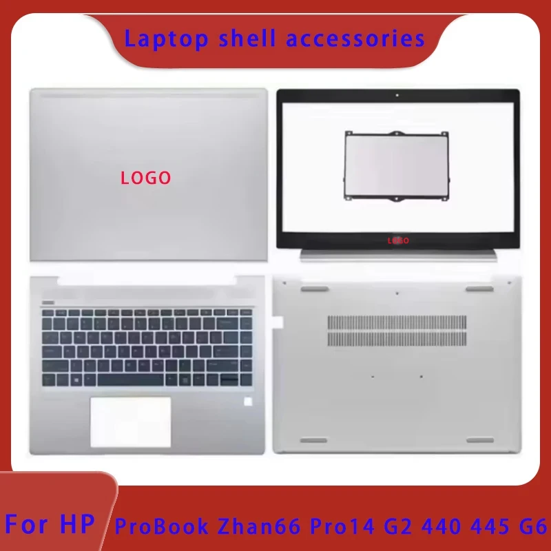 Подходит для ноутбука HP ProBook War 66 Pro14 G2 440 445 G6, задняя крышка ЖК-экрана, передняя панель, подставка для рук, нижняя крышка тачпада
Подходит для ноутбука HP ProBook War 66 Pro14 G2 440 445 G6, задняя крышка ЖК-экрана, передняя панель, подставка для рук, нижняя крышка тачпада