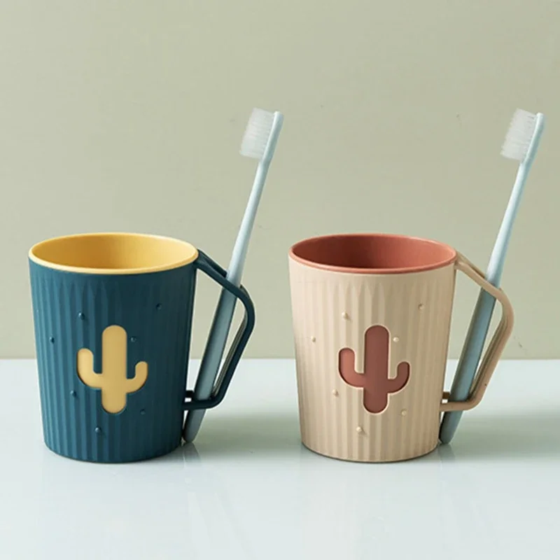Portable Mouthwash Cup Couple Double Thickened Wear Resistant Toothbrush Cup Elegant Mouthwash Cups Tooth Brush Holder Ecoco uv
Portable Mouthwash Cup Couple Double Thickened Wear Resistant Toothbrush Cup Elegant Mouthwash Cups Tooth Brush Holder Ecoco uv