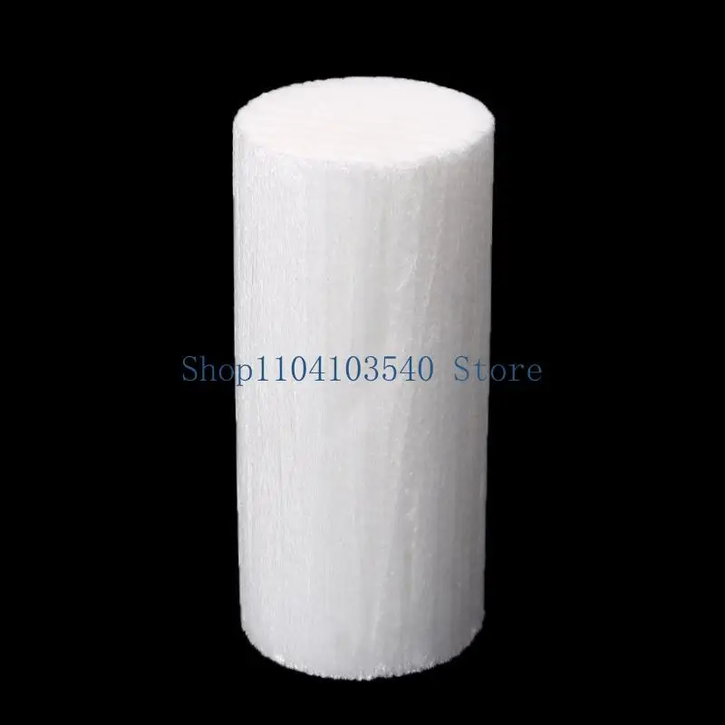 02DC Cotton Filter для смокинга Большого разделителя масляной воды 180*36 мм 80*36 мм набор белых
02DC Cotton Filter для смокинга Большого разделителя масляной воды 180*36 мм 80*36 мм набор белых