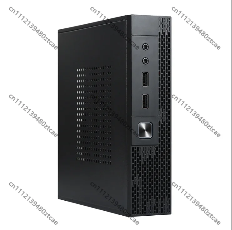 Mini HTPC Industrial Control Chassis Home Office PC Case 17x17 ITX Universal Motherboard
Mini HTPC Industrial Control Chassis Home Office PC Case 17x17 ITX Universal Motherboard