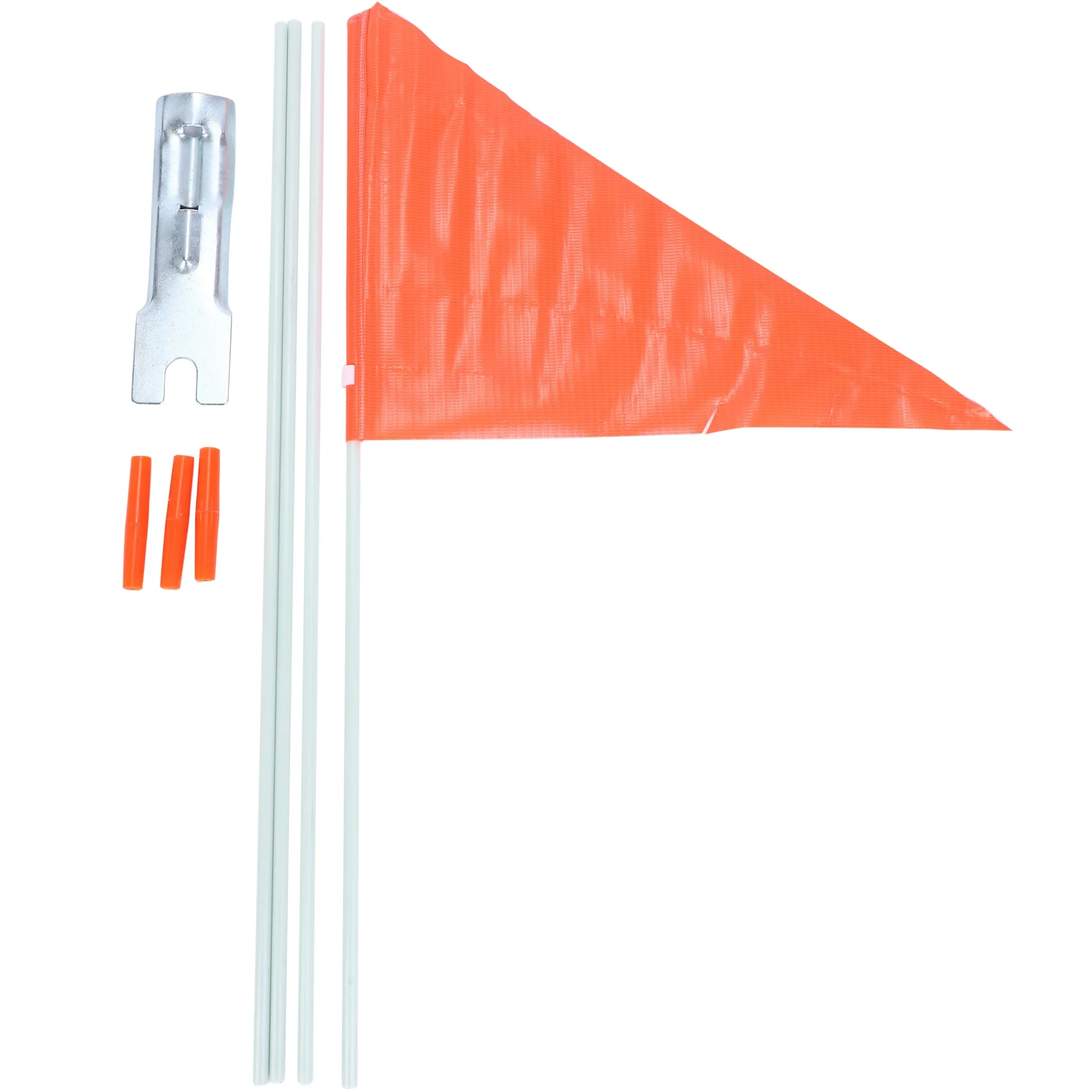 AB25-Safety Flag With Pole,6 Foot Adjustable High Visibility Bike Flag, Brightly Colored Waterproof Safety Flag For Kids Bike
AB25-Safety Flag With Pole,6 Foot Adjustable High Visibility Bike Flag, Brightly Colored Waterproof Safety Flag For Kids Bike