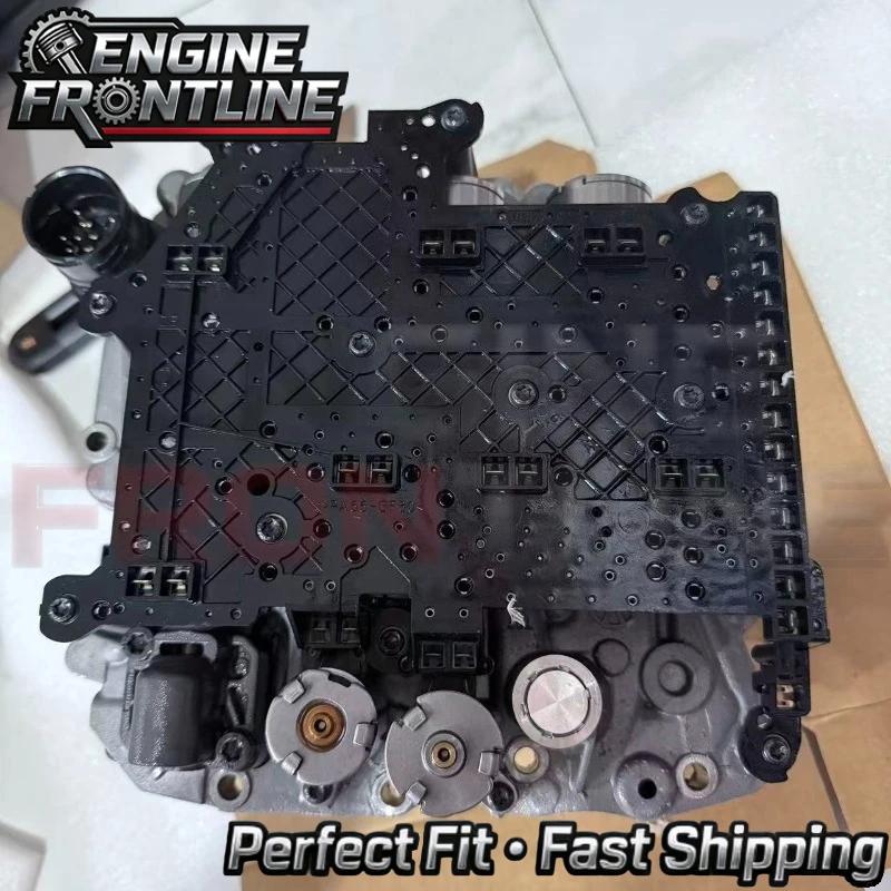 0BH927711C Suit For Audi VW DSG 7 Speed 0BH DQ500 0BT High Quality Mechatronic With Contorl Unit Solenoids
0BH927711C Suit For Audi VW DSG 7 Speed 0BH DQ500 0BT High Quality Mechatronic With Contorl Unit Solenoids