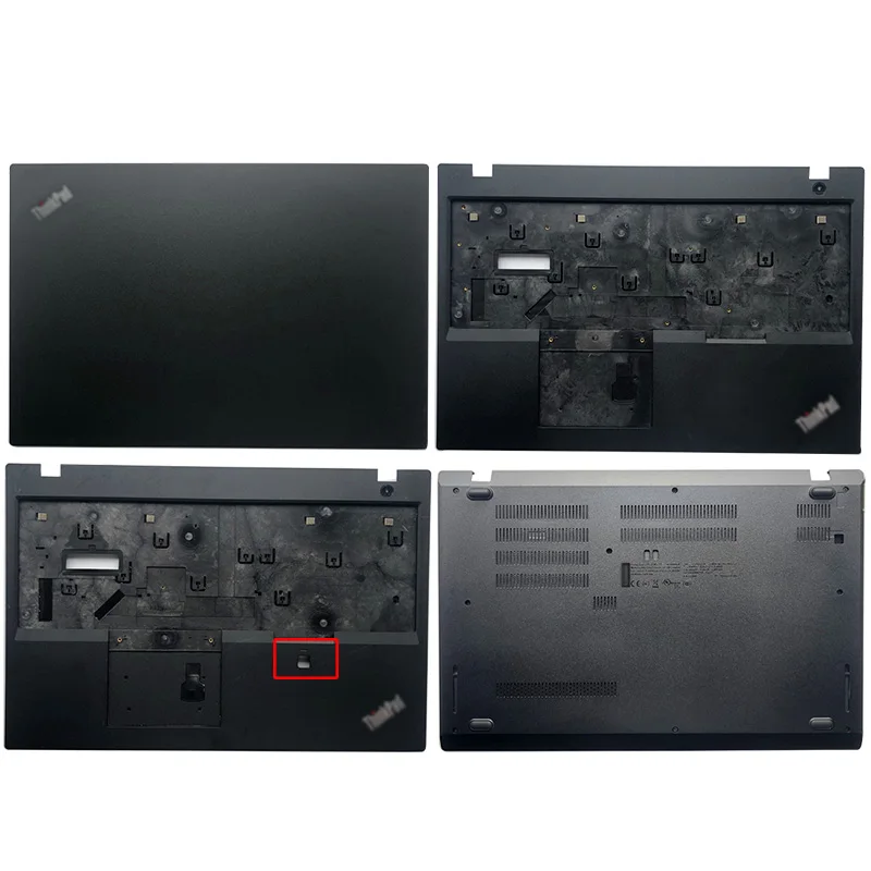 Новинка, чехол для ноутбука Lenovo Thinkpad L580, задняя крышка/Упор для рук/Нижняя крышка
Новинка, чехол для ноутбука Lenovo Thinkpad L580, задняя крышка/Упор для рук/Нижняя крышка