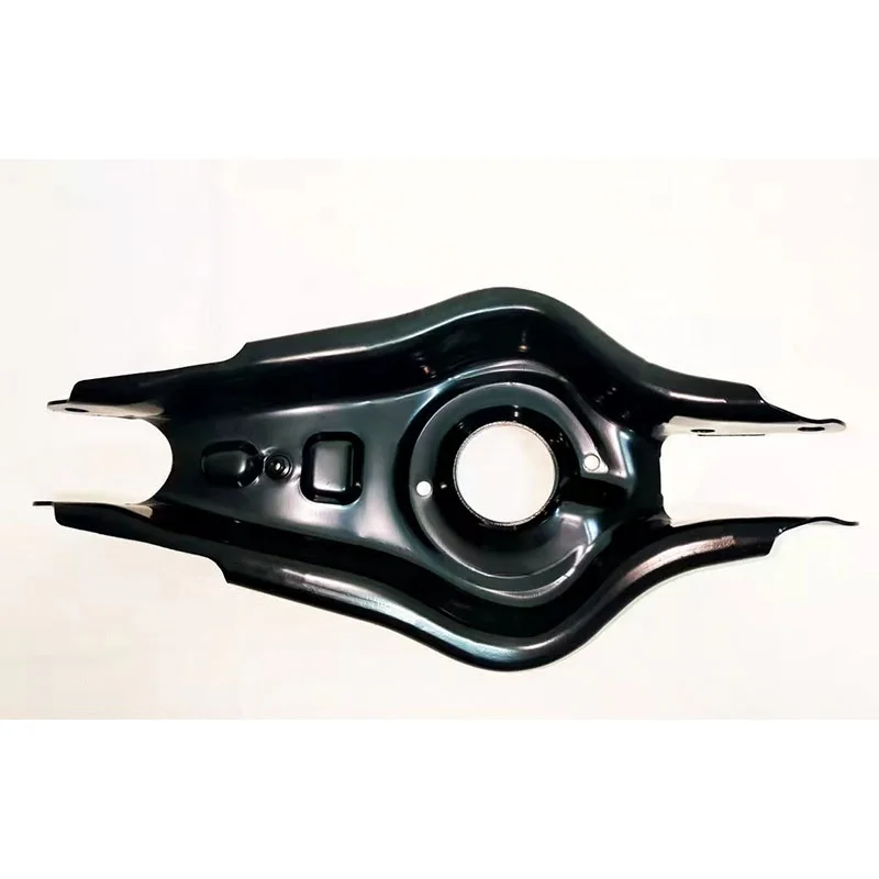 For Model 3 Auto Spare Parts Suspension System Rear Lower Control Arm 1044451-00-F
For Model 3 Auto Spare Parts Suspension System Rear Lower Control Arm 1044451-00-F