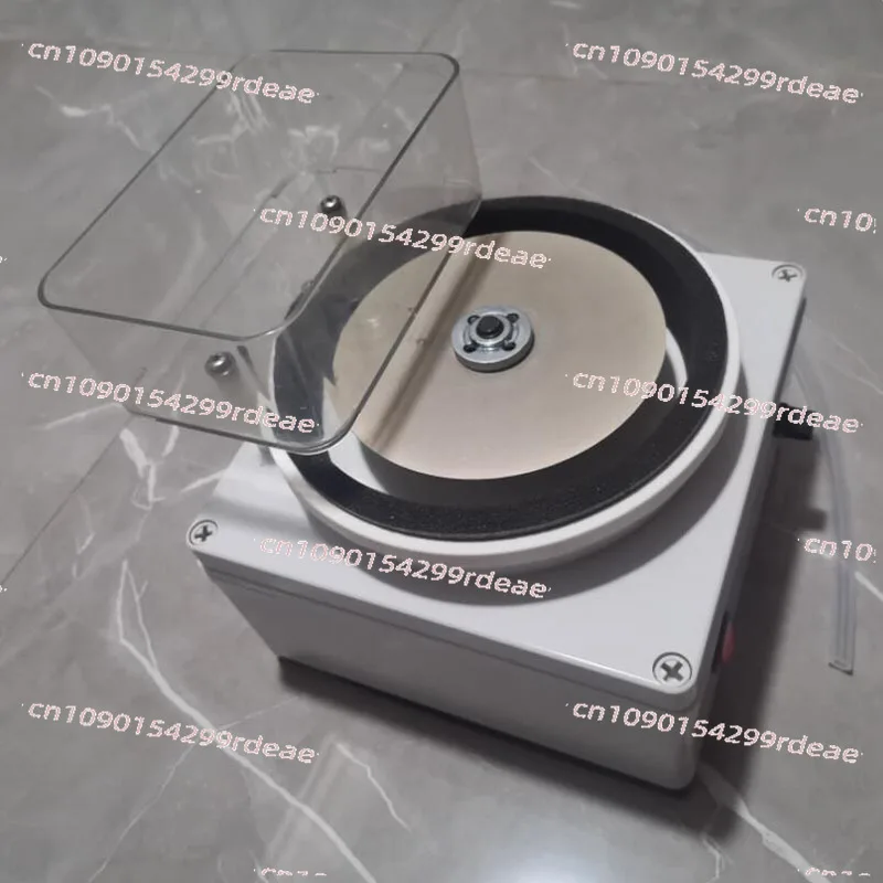 Portable Electric Knife Sharpener - Waterproof Adjustable Speed Water Mill Flat Mill Gem Grinding Artifact
Portable Electric Knife Sharpener - Waterproof Adjustable Speed Water Mill Flat Mill Gem Grinding Artifact