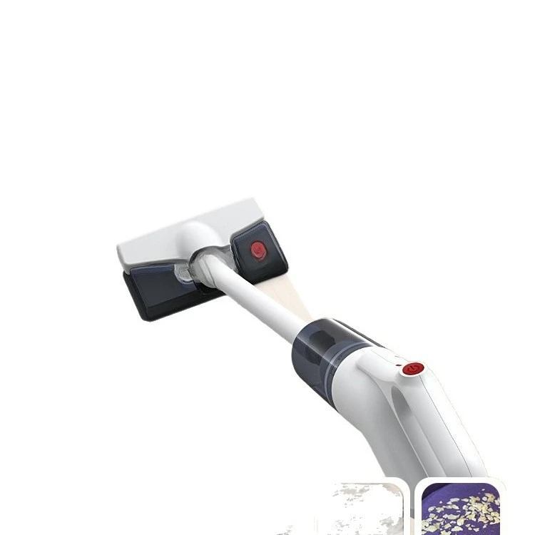 Wireless vacuum cleaner for home use, super strong suction suction and mopping all in one machine, high power handheld
Wireless vacuum cleaner for home use, super strong suction suction and mopping all in one machine, high power handheld