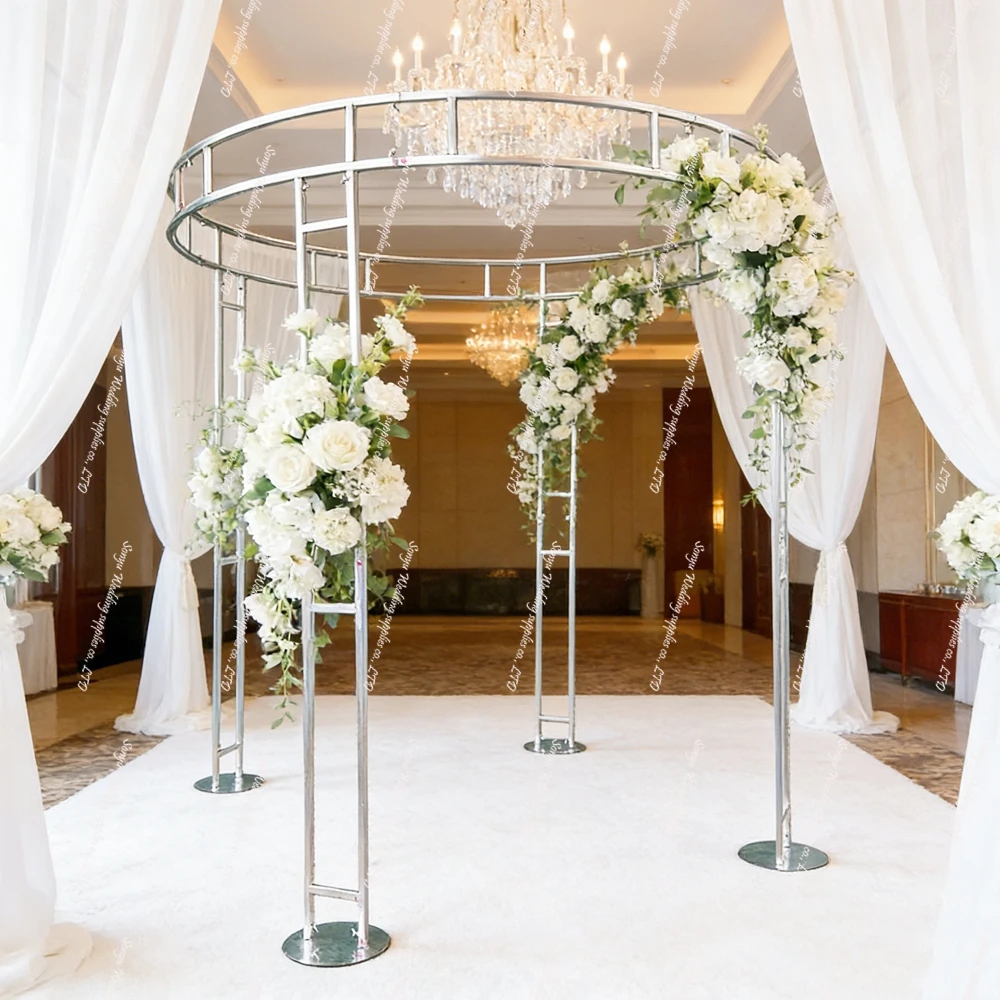 1pcs sliver Gold Metal Flower Table Stand Iron Elegant Floral Wedding stage backgrounp Centerpiece Wedding Centerpiece Decorati
1pcs sliver Gold Metal Flower Table Stand Iron Elegant Floral Wedding stage backgrounp Centerpiece Wedding Centerpiece Decorati