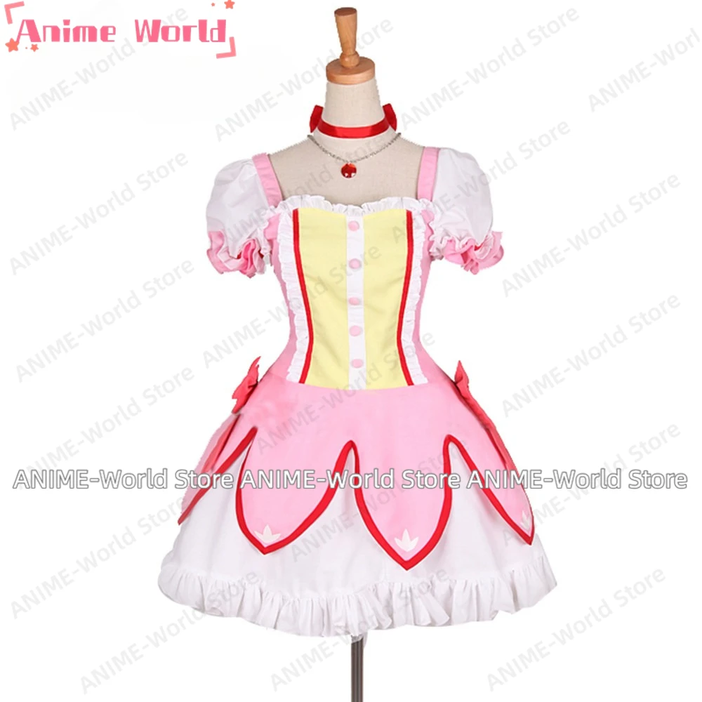 《Нестандартный размер》Аниме-люксPrecure Косплей Костюм Хэллоуин Хэллоуин Униформа
《Нестандартный размер》Аниме-люксPrecure Косплей Костюм Хэллоуин Хэллоуин Униформа