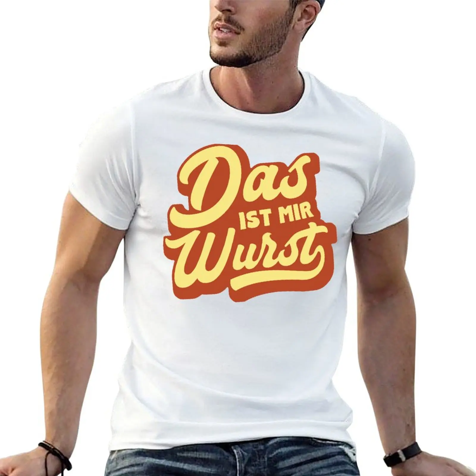 Das Ist Mir Wurst Funny German Saying T-Shirt man t shirts for men casual funny t shirts man man tshirt T-shirt
Das Ist Mir Wurst Funny German Saying T-Shirt man t shirts for men casual funny t shirts man man tshirt T-shirt