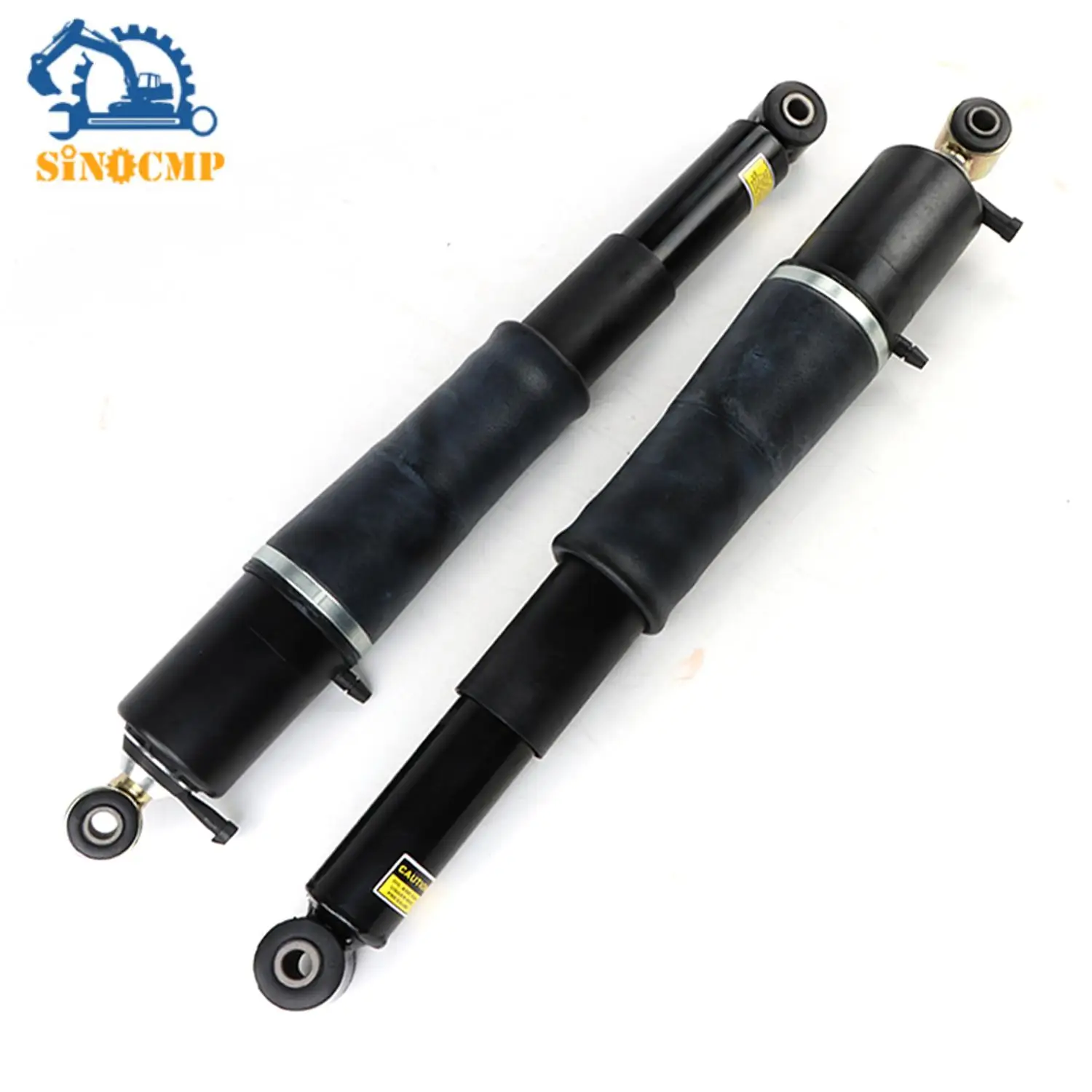 2Pcs Air Suspension Strut For Chevrolet Tahoe Cadillac Escalade 15869656 75-82303 15945872 19300071 Auto Replacement Parts
2Pcs Air Suspension Strut For Chevrolet Tahoe Cadillac Escalade 15869656 75-82303 15945872 19300071 Auto Replacement Parts