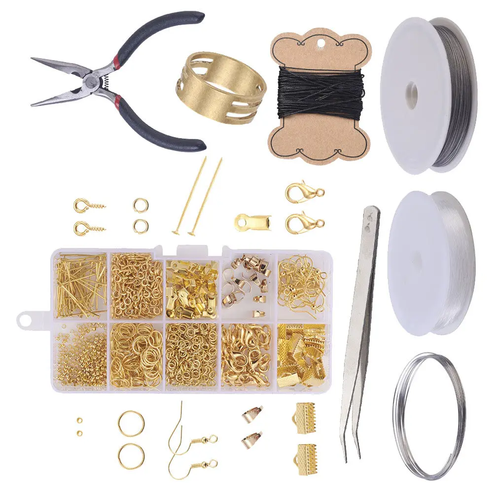 Набор для изготовления сережек для женщин: материалы для рукоделия, простые и стильные украшения ручной работы, золотистый оттенок, набор для творчества
Набор для изготовления сережек для женщин: материалы для рукоделия, простые и стильные украшения ручной работы, золотистый оттенок, набор для творчества