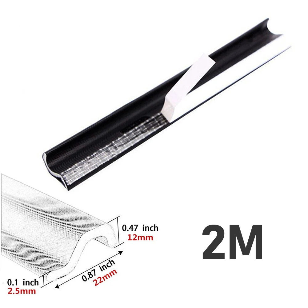 Легко устанавливаемая уплотнительная лента для ванной комнаты, гибкая, с возможностью резки, шумопоглощающая, из пластика и стальной пены, для герметизации щелей и оконных рам.
Легко устанавливаемая уплотнительная лента для ванной комнаты, гибкая, с возможностью резки, шумопоглощающая, из пластика и стальной пены, для герметизации щелей и оконных рам.