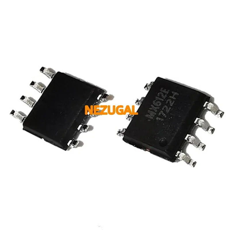 10шт MX612 СОП-8 MX612E СОП СОП8 
10шт MX612 СОП-8 MX612E СОП СОП8