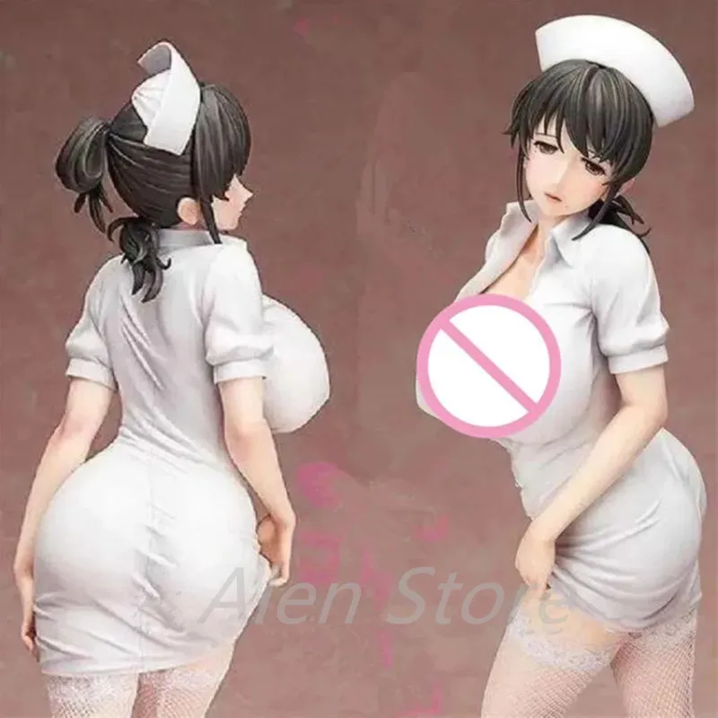 Freeing Akawa Asami 42cm Japanese Sexy Anime Figure Nurse Action Figure Collectible Model Toys For Boys
Freeing Akawa Asami 42cm Japanese Sexy Anime Figure Nurse Action Figure Collectible Model Toys For Boys