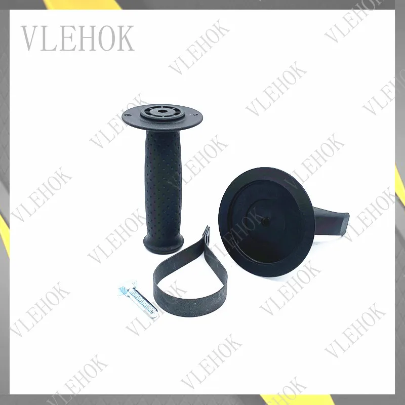 Auxiliary Handle for BOSCH TSH5000Plus GBH5-40DCE GSH5 GSH500 11264EVS 11265EVS GBH5-40 GSH5XPlus
Auxiliary Handle for BOSCH TSH5000Plus GBH5-40DCE GSH5 GSH500 11264EVS 11265EVS GBH5-40 GSH5XPlus