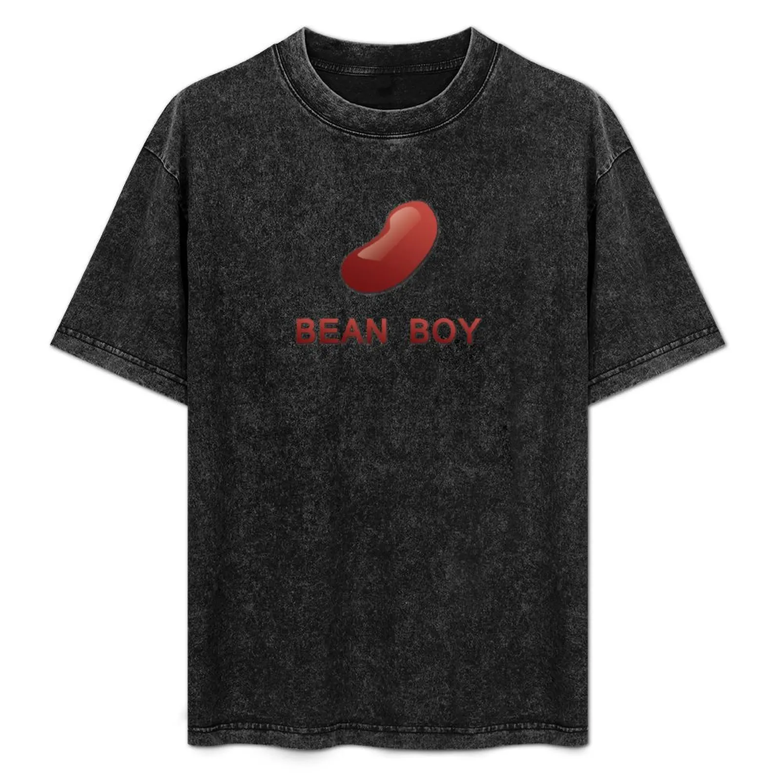 Kidney Bean T-Shirt Minimalist Casual Short Sleeve Top
Kidney Bean T-Shirt Minimalist Casual Short Sleeve Top