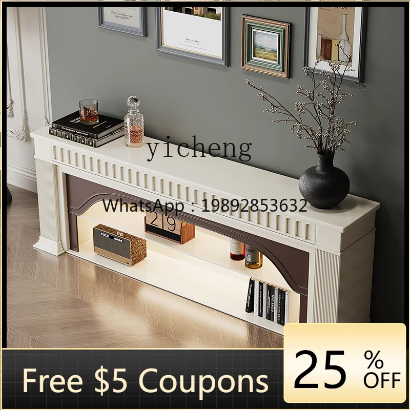 GZ solid wood fireplace decorative cabinet American country retro living room fireplace cabinet Home fireplace porch cabinet
GZ solid wood fireplace decorative cabinet American country retro living room fireplace cabinet Home fireplace porch cabinet