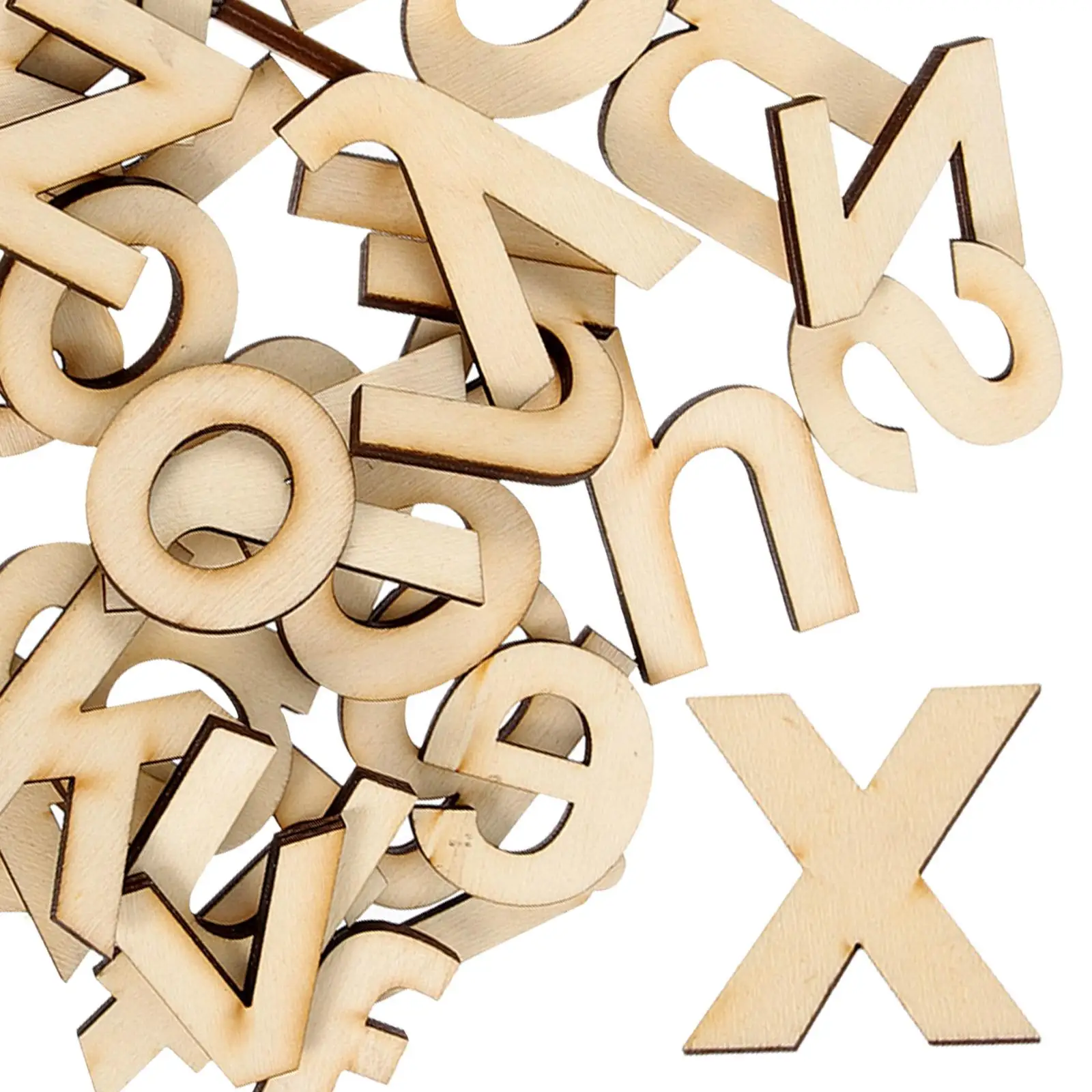 Wooden Alphabet Letters Blank Craft Signs Kids Room Decor Wedding Party DIY Decoration Wooden Toys Graffiti Alphabet Board
Wooden Alphabet Letters Blank Craft Signs Kids Room Decor Wedding Party DIY Decoration Wooden Toys Graffiti Alphabet Board