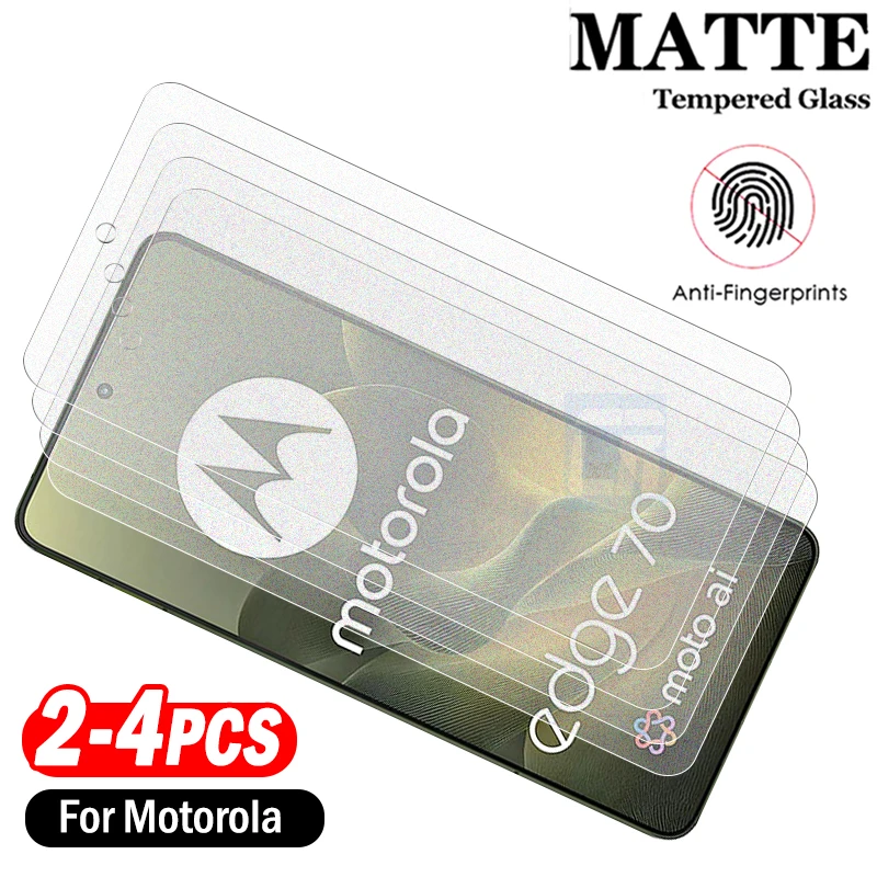 2-4 шт. матовое закаленное стекло с антибликовым покрытием для Motorola Edge 70, защитная пленка для экрана Moto E15 E13 E32 E22 E22S E22i E40 E30 E20
2-4 шт. матовое закаленное стекло с антибликовым покрытием для Motorola Edge 70, защитная пленка для экрана Moto E15 E13 E32 E22 E22S E22i E40 E30 E20