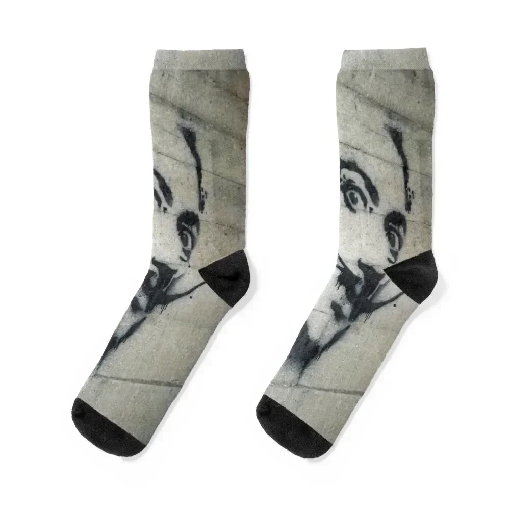 I'm Dali! Socks New year's cotton anti slip football Heating sock Men's Socks Luxury Women's
I'm Dali! Socks New year's cotton anti slip football Heating sock Men's Socks Luxury Women's