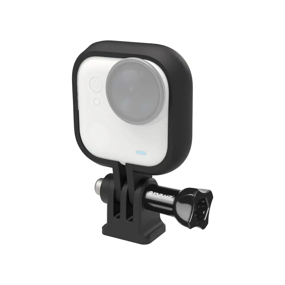 PULUZ PC Plastic Frame Adapter Base Mount For Insta360 GO Ultra
PULUZ PC Plastic Frame Adapter Base Mount For Insta360 GO Ultra