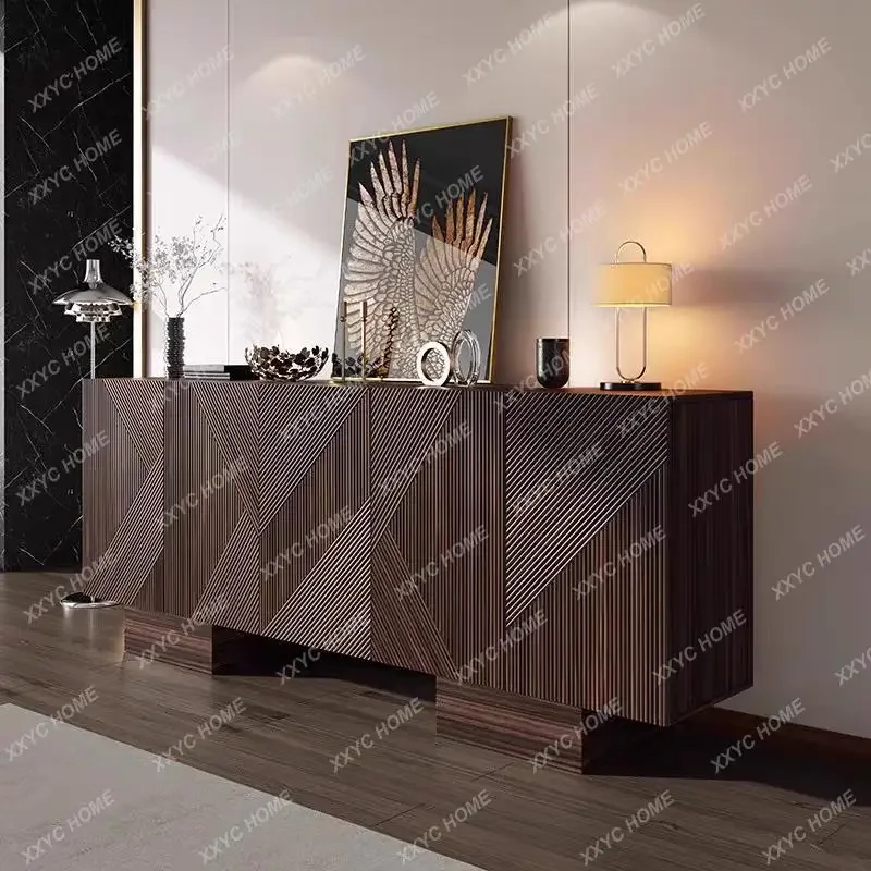 X-S Light luxury solid wood porch cabinet, living room wall locker, bedroom storage cabinet, household HG
X-S Light luxury solid wood porch cabinet, living room wall locker, bedroom storage cabinet, household HG