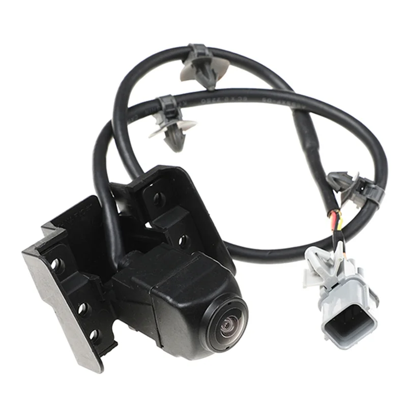 95780-3T600 Rear View Camera Reverse Parking Assist Backup Camera 957803T600 for Hyundai
95780-3T600 Rear View Camera Reverse Parking Assist Backup Camera 957803T600 for Hyundai