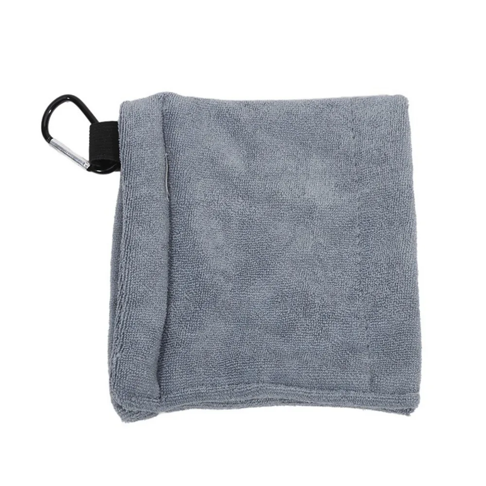 Портативное чистящее полотенце для мяча для гольфа из микрофибры, квадратное с карабином, салфетка для гольфа, водопоглощающее средство для чистки гольф-клуба
Портативное чистящее полотенце для мяча для гольфа из микрофибры, квадратное с карабином, салфетка для гольфа, водопоглощающее средство для чистки гольф-клуба