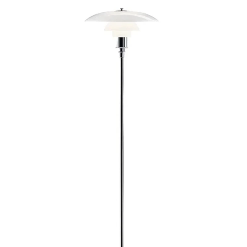 Floor lamp designer modern simple living room study bedroom floor lamp
Floor lamp designer modern simple living room study bedroom floor lamp