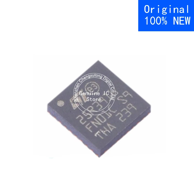 ST25R3916-AQWT ST25R3916 25R3916B QFN New Original Genuine Ic
ST25R3916-AQWT ST25R3916 25R3916B QFN New Original Genuine Ic