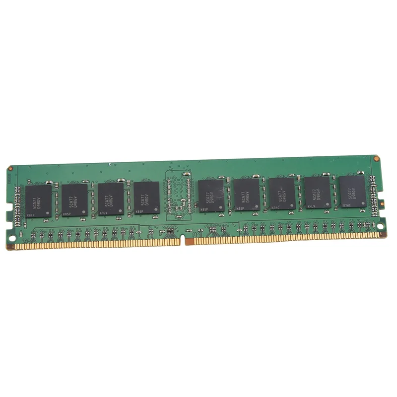 ABTO-For MT 8GB X99 DDR4 RECC RAM 2133Mhz PC4-17000 288PIN 1Rx4 RECC Memory RAM 1.2V REG ECC RAM
ABTO-For MT 8GB X99 DDR4 RECC RAM 2133Mhz PC4-17000 288PIN 1Rx4 RECC Memory RAM 1.2V REG ECC RAM
