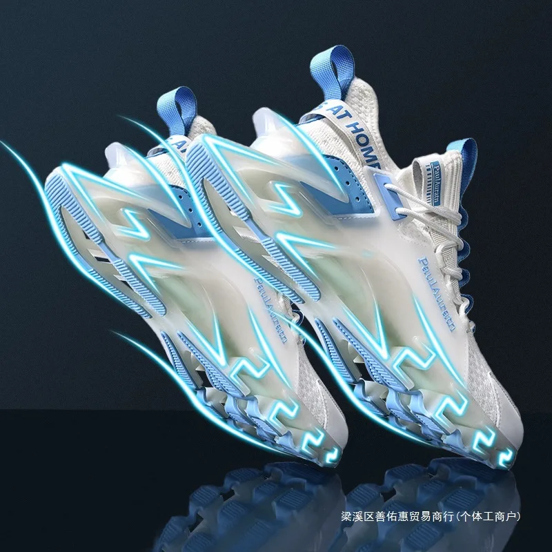 2026 New Men's and Women's Mesh Breathable Casual Shoes High-quality Men's and Women's Shoes with Non-slip Sports Casual Shoes
2026 New Men's and Women's Mesh Breathable Casual Shoes High-quality Men's and Women's Shoes with Non-slip Sports Casual Shoes