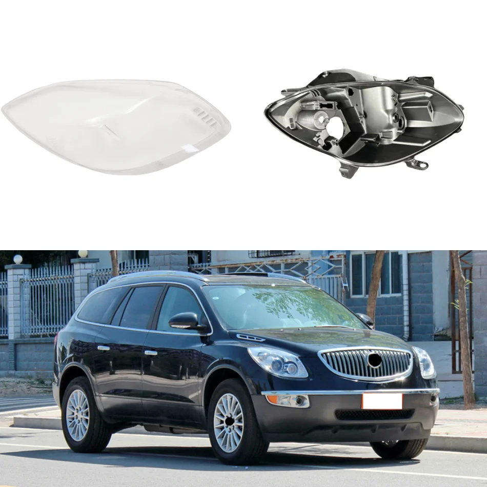 Для Buick Enclave 2009 2010 2011 2012 2013, автомобильные аксессуары, корпус базовой фары, задний корпус, корпус фары
Для Buick Enclave 2009 2010 2011 2012 2013, автомобильные аксессуары, корпус базовой фары, задний корпус, корпус фары
