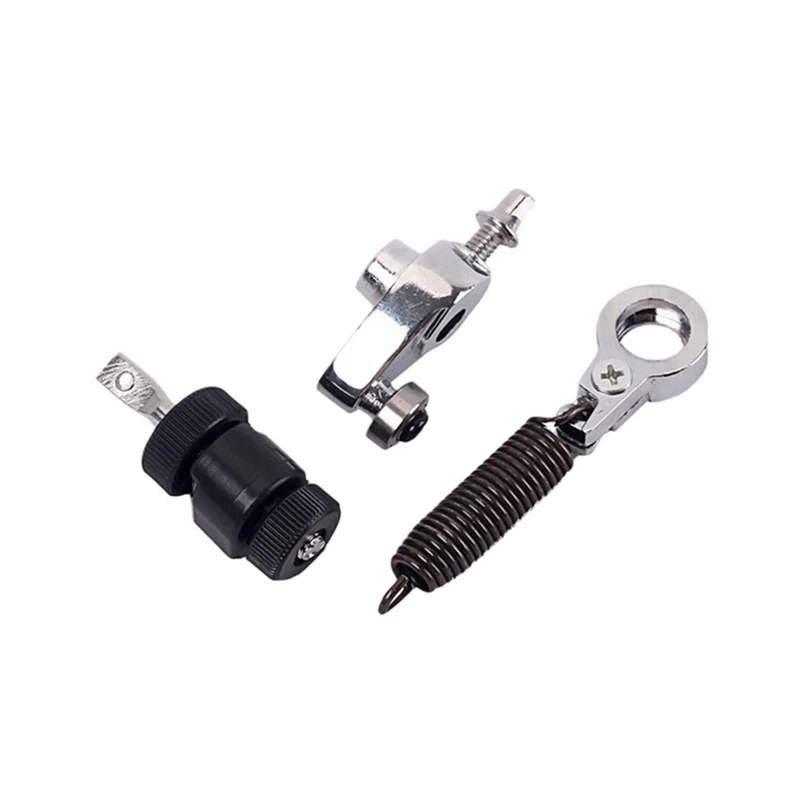 Bass Drum Kit Foot Pedal For Drum Set Spring Cam Assembly Drum Parts With Spring And Tensioner
Bass Drum Kit Foot Pedal For Drum Set Spring Cam Assembly Drum Parts With Spring And Tensioner