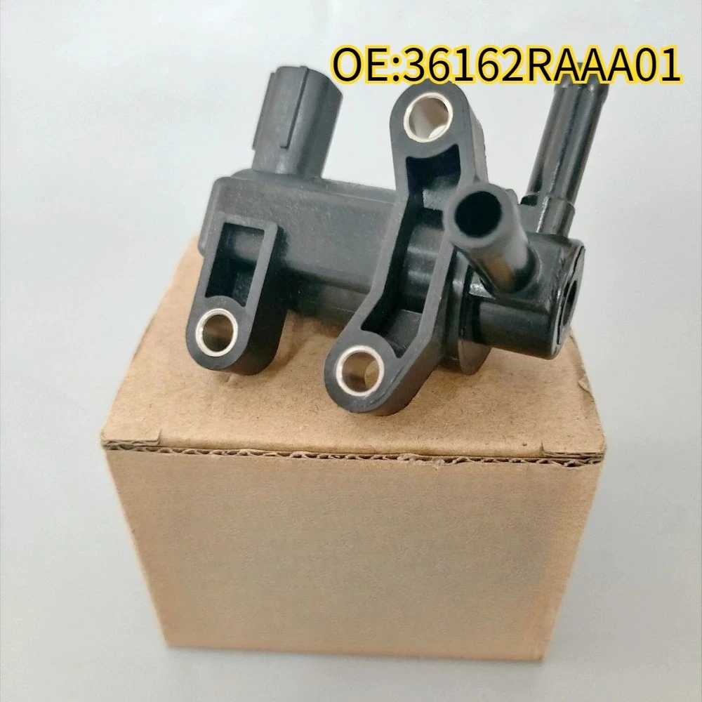 High quality New For 36162-RAA-A01 For 2.4L EGR Vacuum Solenoid Valve Switch 36162RAAA01
High quality New For 36162-RAA-A01 For 2.4L EGR Vacuum Solenoid Valve Switch 36162RAAA01