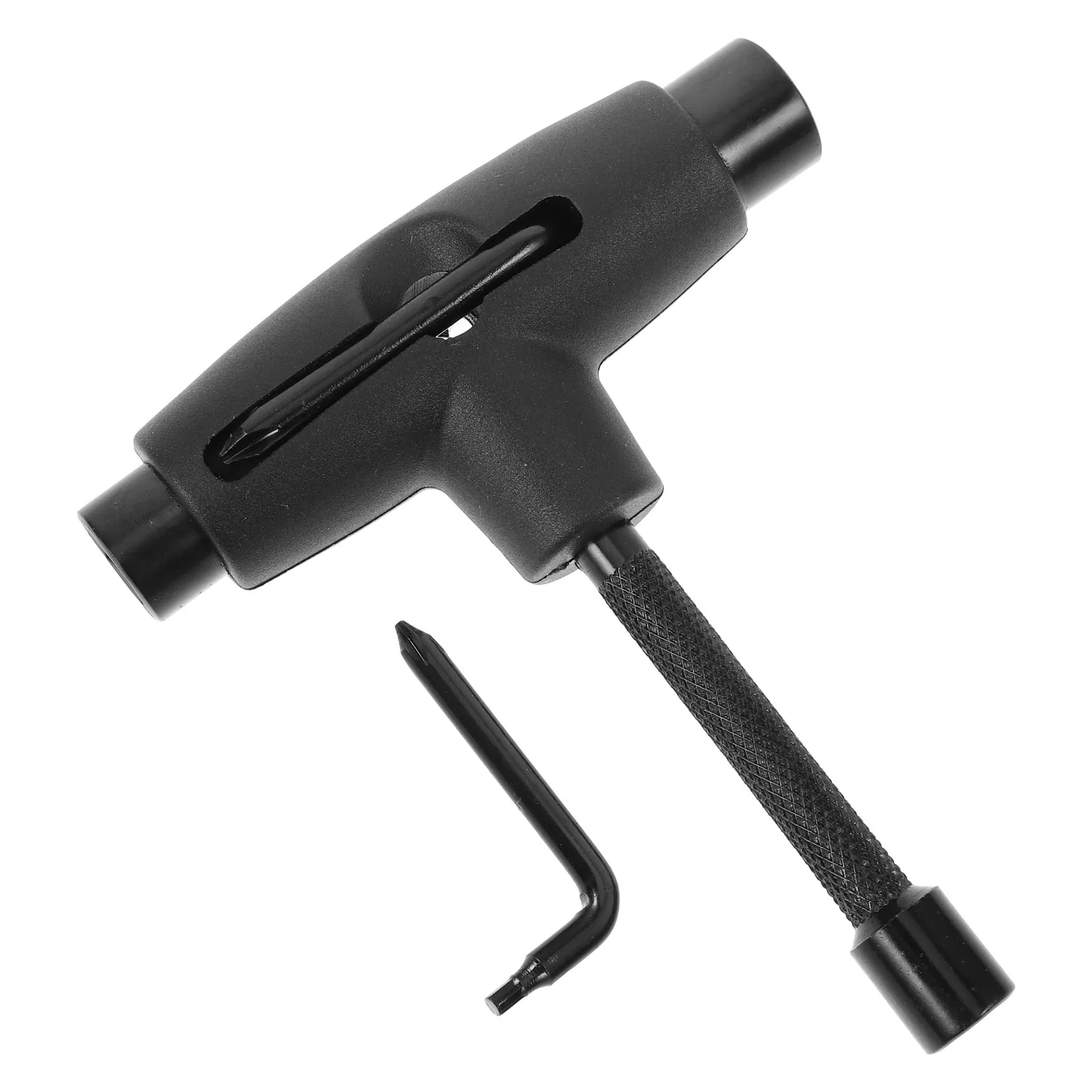 Набор инструментов для скейтборда 1 в 1: многофункциональный ремонтный ключ для колес, подшипников, винтов, портативный, компактный, легкий, из полипропилена
Набор инструментов для скейтборда 1 в 1: многофункциональный ремонтный ключ для колес, подшипников, винтов, портативный, компактный, легкий, из полипропилена