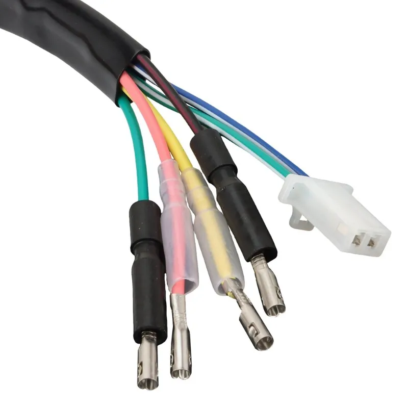 Отличный выбор – для Honda XR400R 1996-2004 и XR650R 2000-2007, совместимый с 31120-KCY-671, катушка статора для мотоцикла, запчасть для мотоцикла
Отличный выбор – для Honda XR400R 1996-2004 и XR650R 2000-2007, совместимый с 31120-KCY-671, катушка статора для мотоцикла, запчасть для мотоцикла