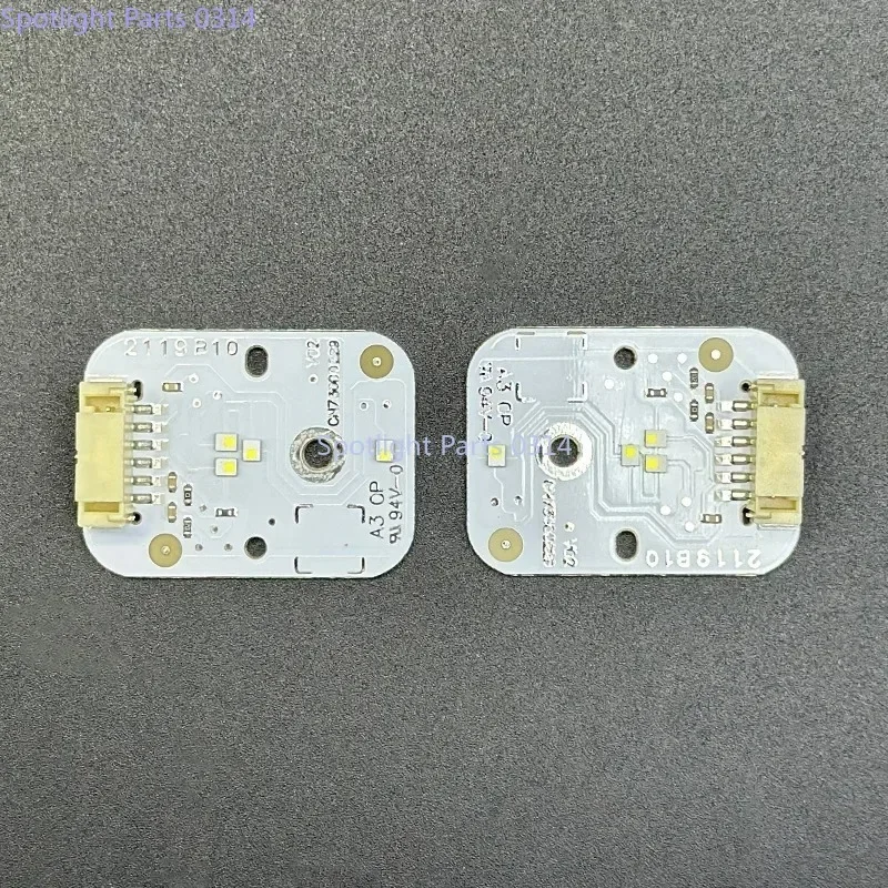 NEW Headlights DRL Chip White Light For Volkswagen Skoda Superb 2019-2024 Car Circuit Board Light Source Board ChipBallast Chip
NEW Headlights DRL Chip White Light For Volkswagen Skoda Superb 2019-2024 Car Circuit Board Light Source Board ChipBallast Chip