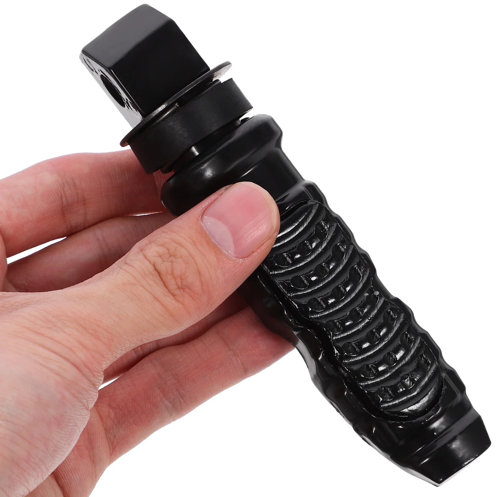 Metal Peg Pedal Foot Dirt Bike Passenger Pegs Footrest for Motorcycle Motorbike Motocycle Footpegs Rear 
Metal Peg Pedal Foot Dirt Bike Passenger Pegs Footrest for Motorcycle Motorbike Motocycle Footpegs Rear