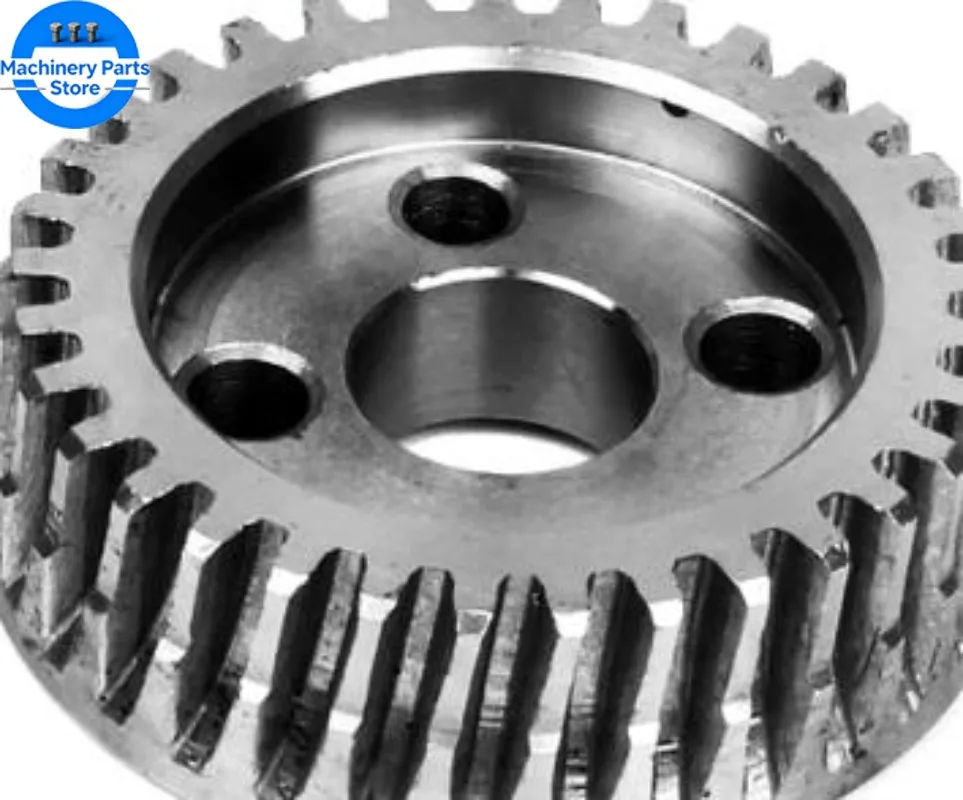 CNC Milling Machine Parts -Adjustable Worm +Turbine Gear For Bridgeport Mill Tool
CNC Milling Machine Parts -Adjustable Worm +Turbine Gear For Bridgeport Mill Tool