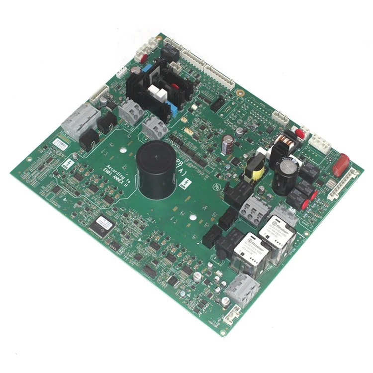 Modern Industry KDA26800ACG2 OVFR03B-404 variable frequency drive PCB board for hotel apartment elevator spare parts
Modern Industry KDA26800ACG2 OVFR03B-404 variable frequency drive PCB board for hotel apartment elevator spare parts