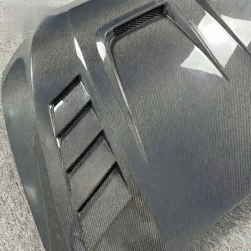 MK8R carbon fiber Hood MK8R
MK8R carbon fiber Hood MK8R