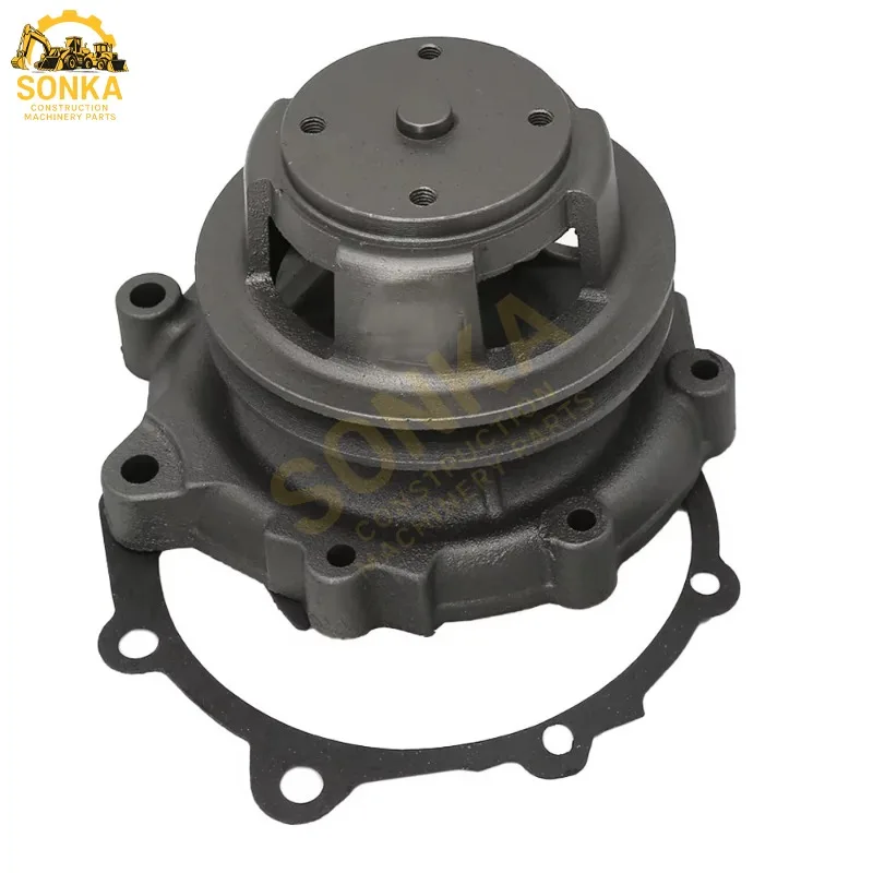81863898 81863911 82845215 83926002 84366457 87295277 Engine Water Pump For Ford Tractor 2000 2310 2600 2610 2810 3000 3600 3610
81863898 81863911 82845215 83926002 84366457 87295277 Engine Water Pump For Ford Tractor 2000 2310 2600 2610 2810 3000 3600 3610