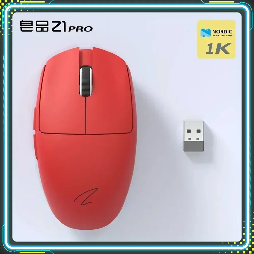 Рекламная продукция Zaopin Z1 Pro, красная игровая мышь Paw3395, легкая, пользовательская, беспроводная, трехрежимная, аксессуар для ПК, аксессуар для киберспорта, подарок
Рекламная продукция Zaopin Z1 Pro, красная игровая мышь Paw3395, легкая, пользовательская, беспроводная, трехрежимная, аксессуар для ПК, аксессуар для киберспорта, подарок