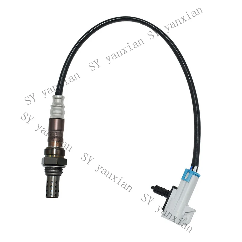 SY+ Upstream Oxygen O2 Sensor 25180900 for Chevrolet Spark 2013-2015 1.2L L4 2344765
SY+ Upstream Oxygen O2 Sensor 25180900 for Chevrolet Spark 2013-2015 1.2L L4 2344765