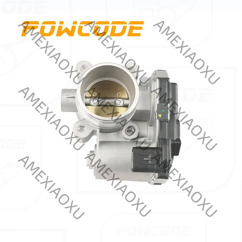 12671379 для двигателя 1.5 Envision/1.4T Cruze, дроссельная заслонка AMEXIAOXU
12671379 для двигателя 1.5 Envision/1.4T Cruze, дроссельная заслонка AMEXIAOXU